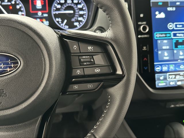 Thumbnail: 2026 Subaru Forester - 10