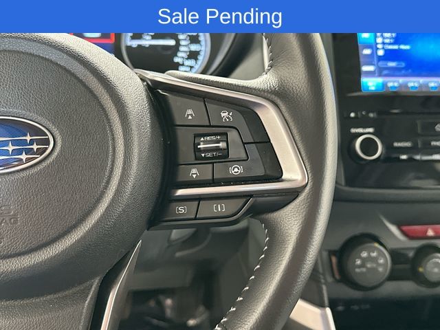 Thumbnail: 2022 Subaru Forester - 10