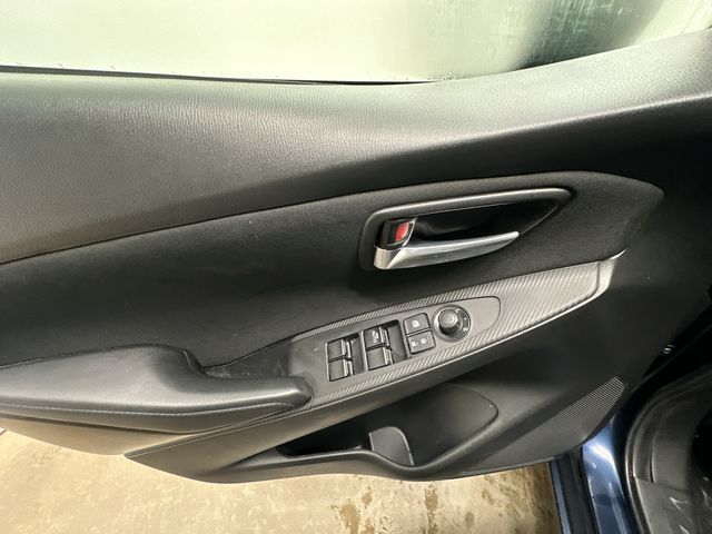 Thumbnail: 2017 Toyota Yaris iA - 17