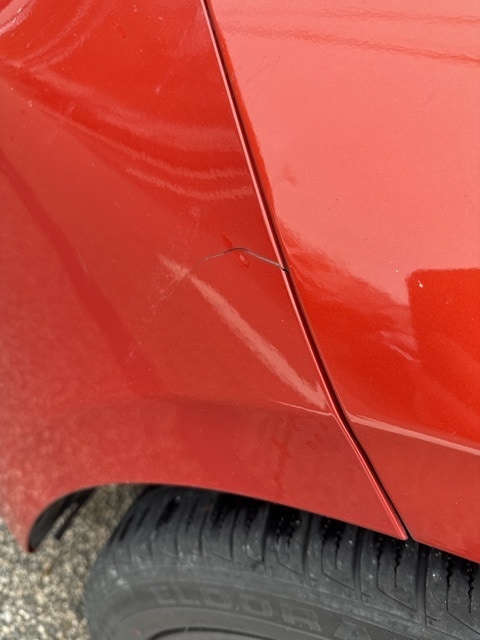 Thumbnail: 2021 Kia Forte - 5