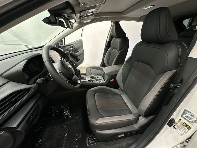 Thumbnail: 2025 Subaru Crosstrek - 17