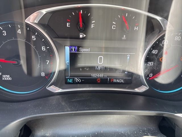 2017 Chevrolet Malibu LT -
                  Moon Township, PA