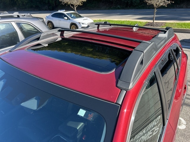 Thumbnail: 2023 Subaru Outback - 4