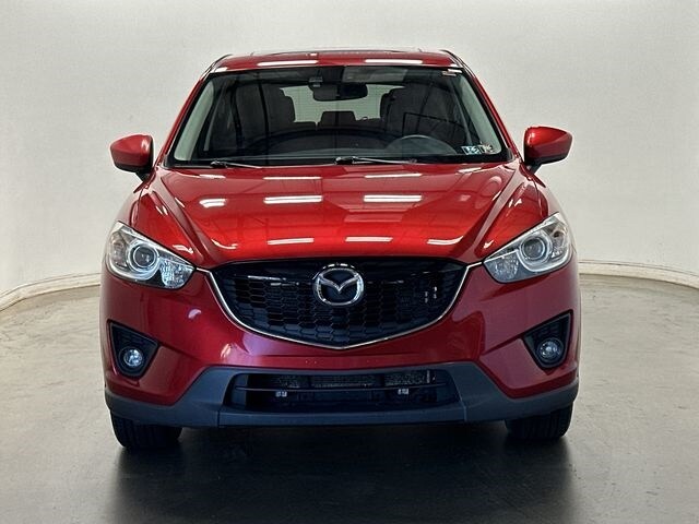 2014 Mazda CX-5 Touring 30