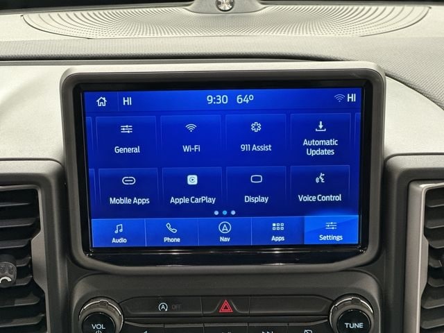 Thumbnail: 2022 Ford Bronco Sport - 13