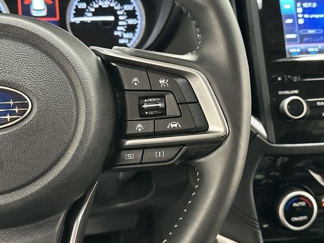 Thumbnail: 2019 Subaru Forester - 10