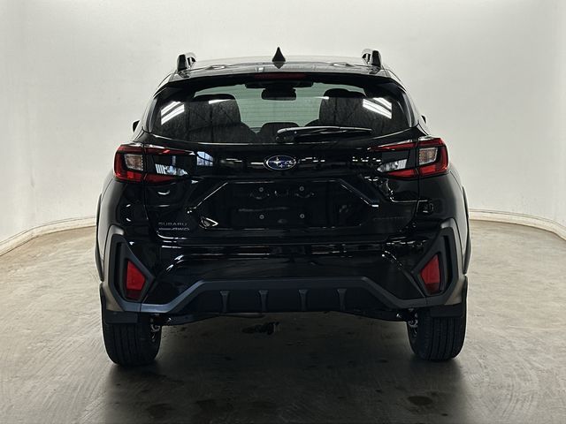 Thumbnail: 2026 Subaru Crosstrek - 4