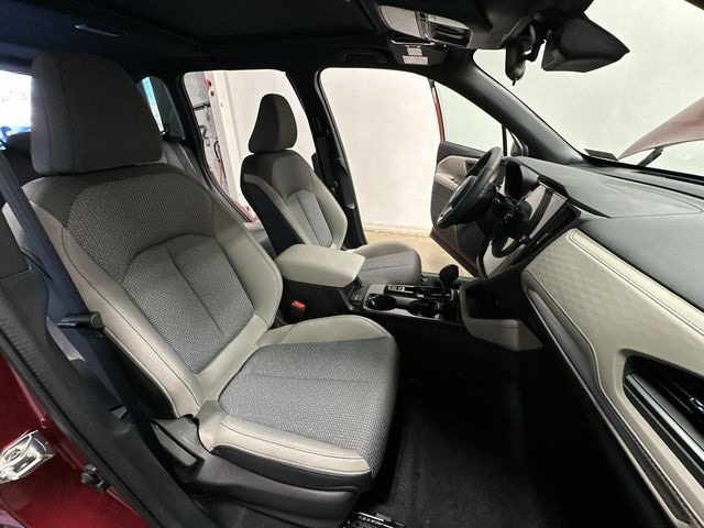 Thumbnail: 2026 Subaru Forester - 21