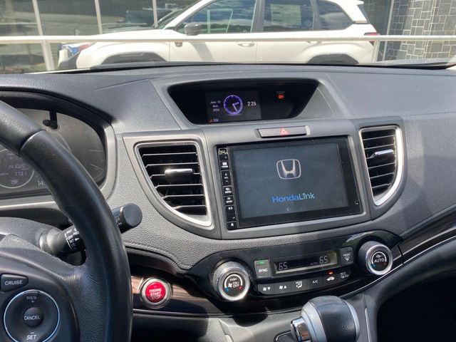 Thumbnail: 2016 Honda CR-V - 28