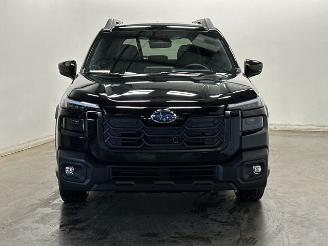 Thumbnail: 2026 Subaru Outback - 28