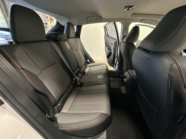 Thumbnail: 2025 Subaru Crosstrek - 22