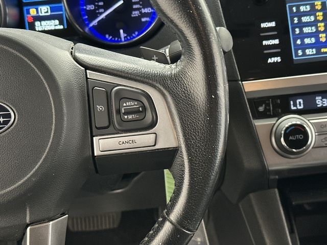 Thumbnail: 2017 Subaru Outback - 8