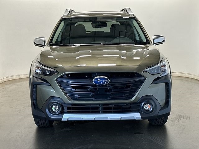 Thumbnail: 2025 Subaru Outback - 28