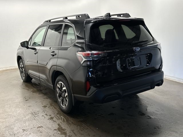 Thumbnail: 2025 Subaru Forester - 28