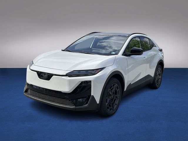 2026 Subaru Uncharted