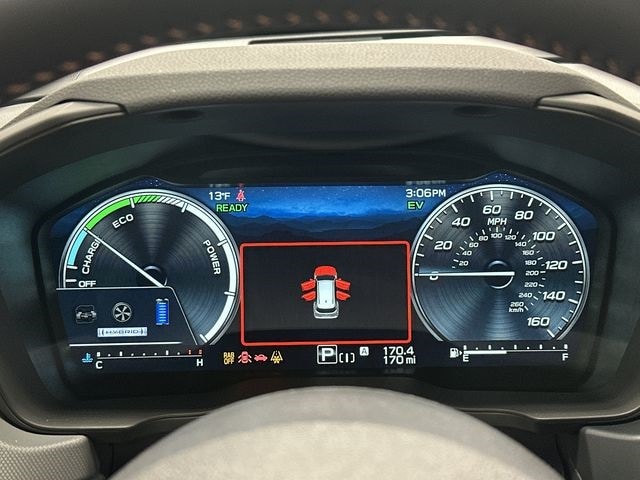 Thumbnail: 2025 Subaru Forester - 7