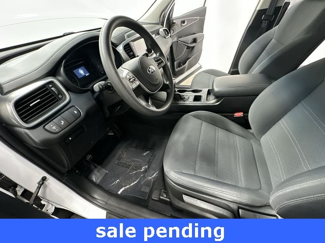 Thumbnail: 2019 Kia Sorento - 14
