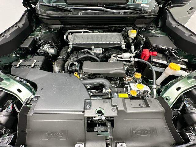 Thumbnail: 2026 Subaru Outback - 26