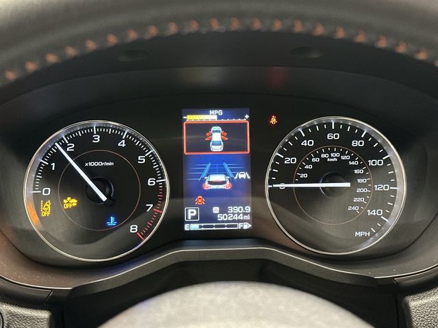 Thumbnail: 2019 Subaru Crosstrek - 7