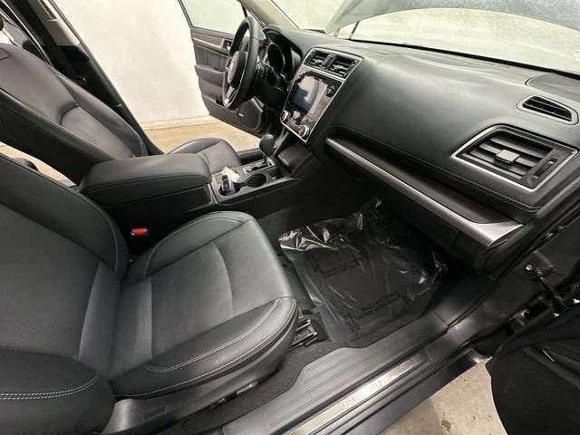 Thumbnail: 2019 Subaru Legacy - 23