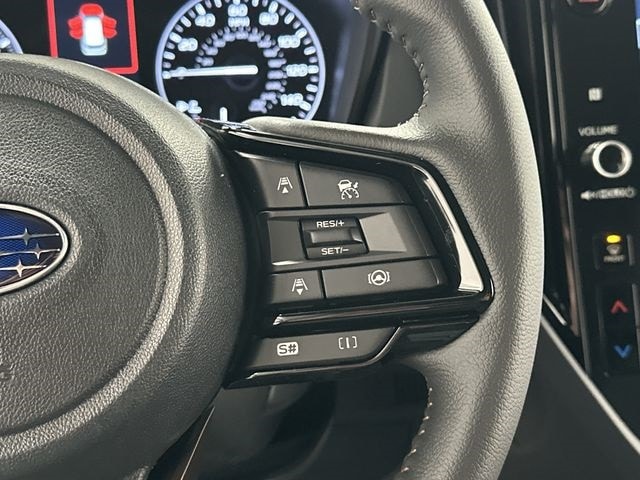 Thumbnail: 2026 Subaru Forester - 10