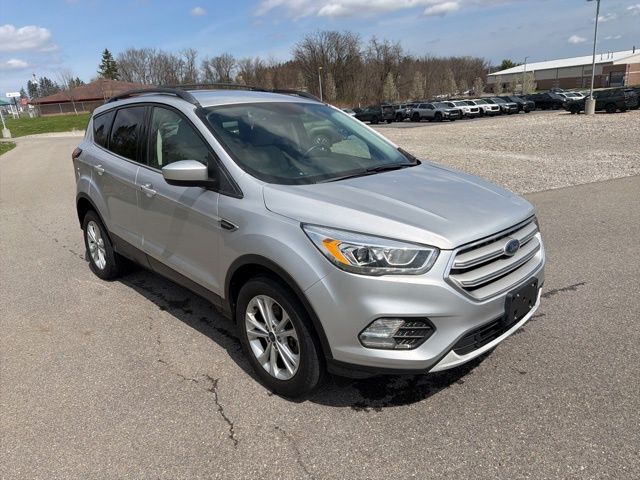 Thumbnail: 2019 Ford Escape - 5