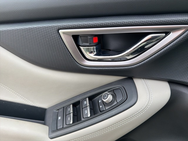 Thumbnail: 2021 Subaru Forester - 27