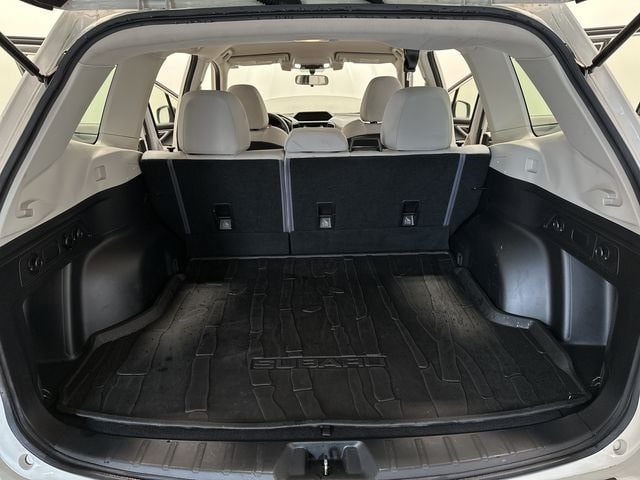2020 Subaru Forester  22