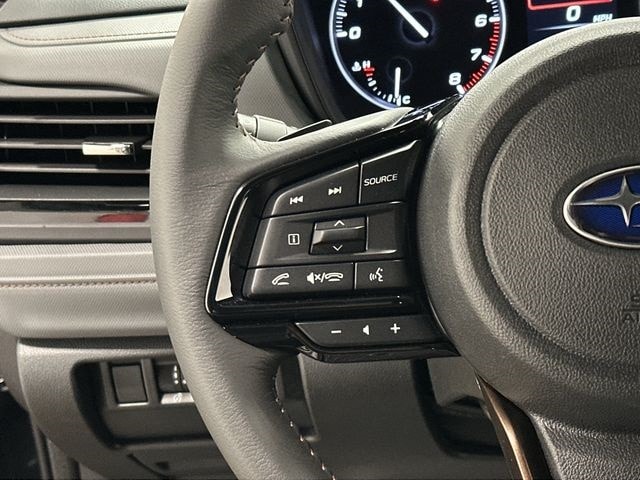 Thumbnail: 2026 Subaru Forester - 9