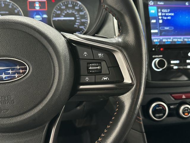 Thumbnail: 2019 Subaru Crosstrek - 10