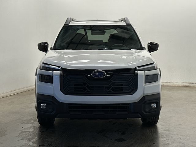 Thumbnail: 2026 Subaru Outback - 28