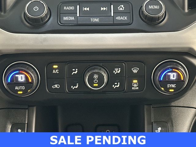 Thumbnail: 2017 GMC Acadia - 16