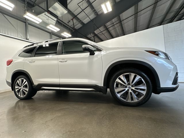 Thumbnail: 2019 Subaru Ascent - 3