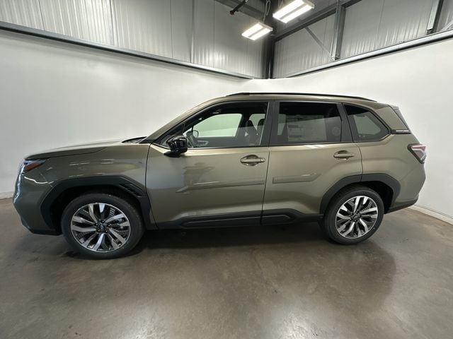 Thumbnail: 2025 Subaru Forester - 2