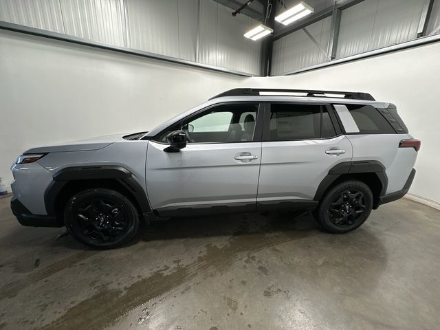 Thumbnail: 2026 Subaru Outback - 2