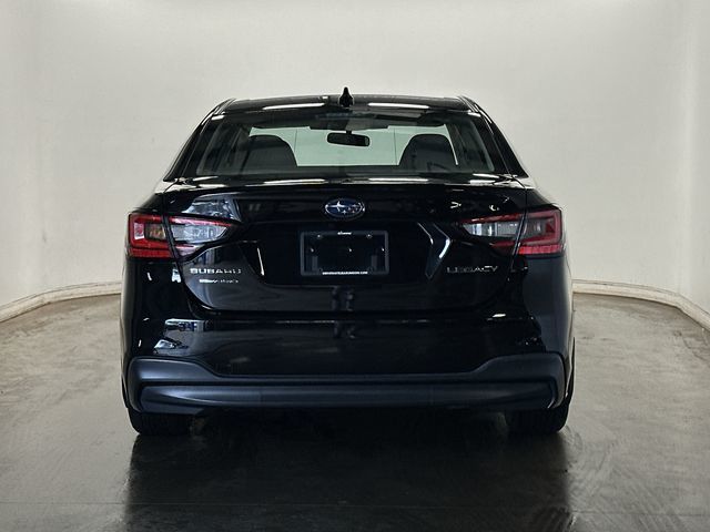 Thumbnail: 2023 Subaru Legacy - 4