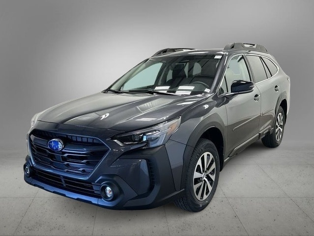 2025 Subaru Outback Premium -
                  Moon Township, PA