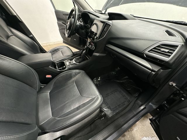 Thumbnail: 2021 Subaru Forester - 22