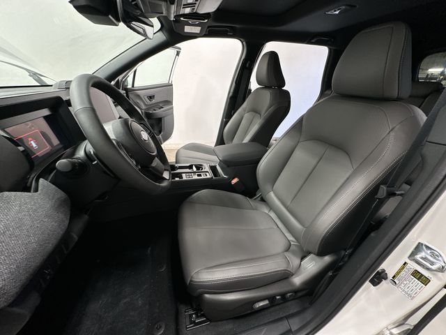 Thumbnail: 2026 Subaru Outback - 18