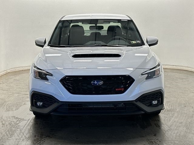 Thumbnail: 2025 Subaru WRX - 26