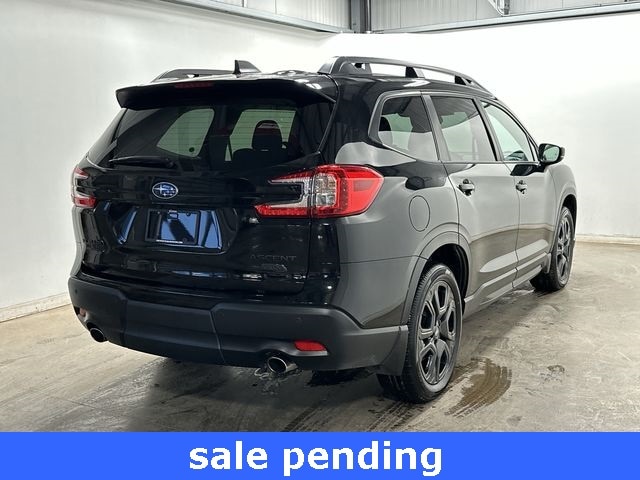 Thumbnail: 2025 Subaru Ascent - 35
