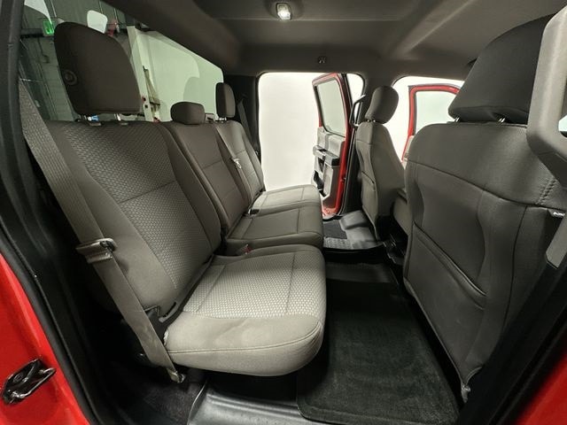 Thumbnail: 2017 Ford F-150 - 20