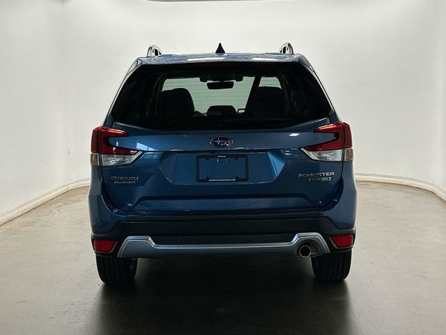 Thumbnail: 2021 Subaru Forester - 4
