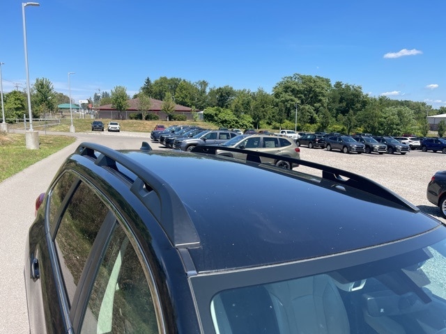 Thumbnail: 2019 Subaru Ascent - 5