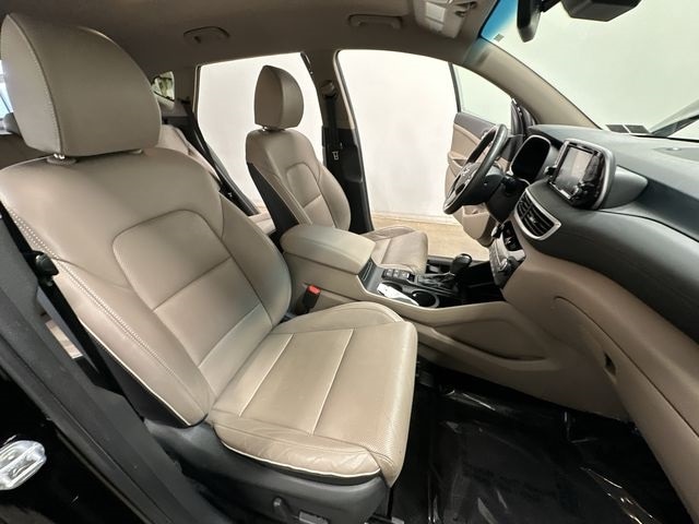 Thumbnail: 2020 Hyundai Tucson - 21