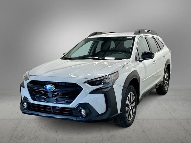 Thumbnail: 2025 Subaru Outback - 1