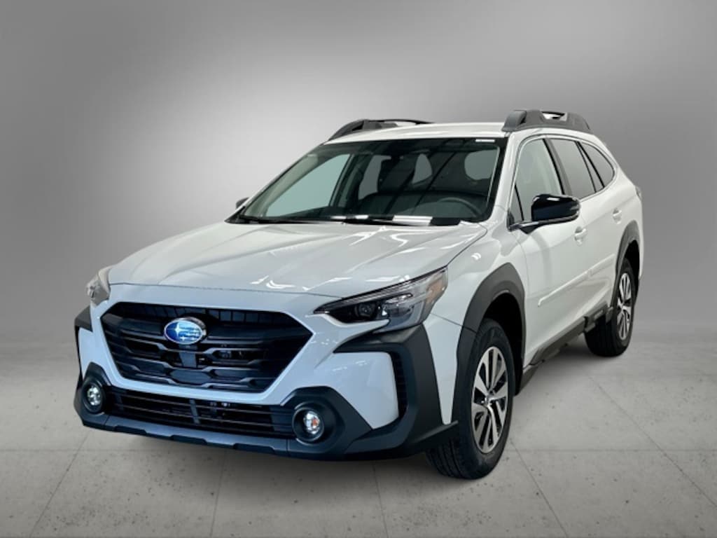 New 2025 Subaru Outback Premium SUV