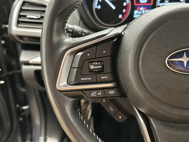 Thumbnail: 2022 Subaru Forester - 9