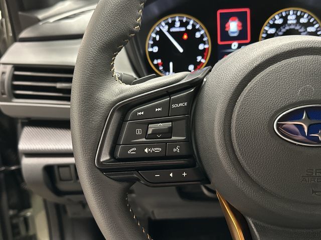 Thumbnail: 2026 Subaru Crosstrek - 9