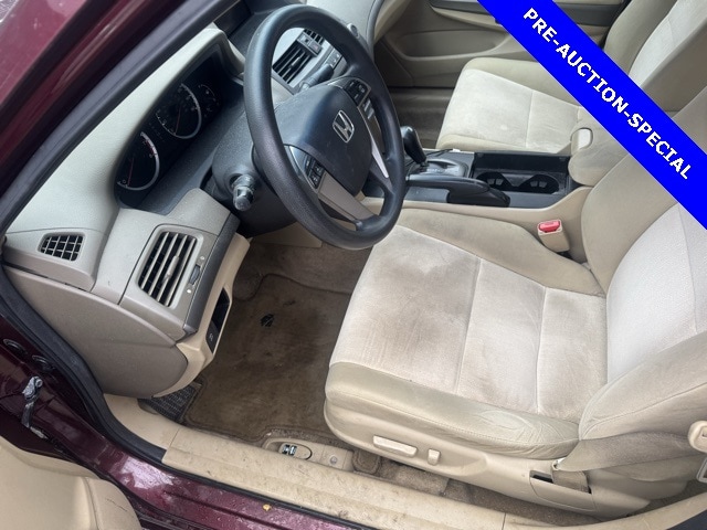 Thumbnail: 2010 Honda Accord - 19